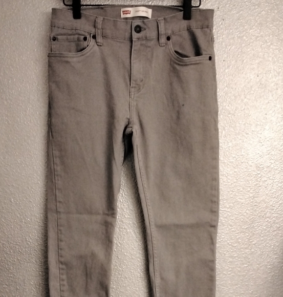 Levi's Men's 510 Skinny Fit  Size 29/29 - Picture 1 of 6